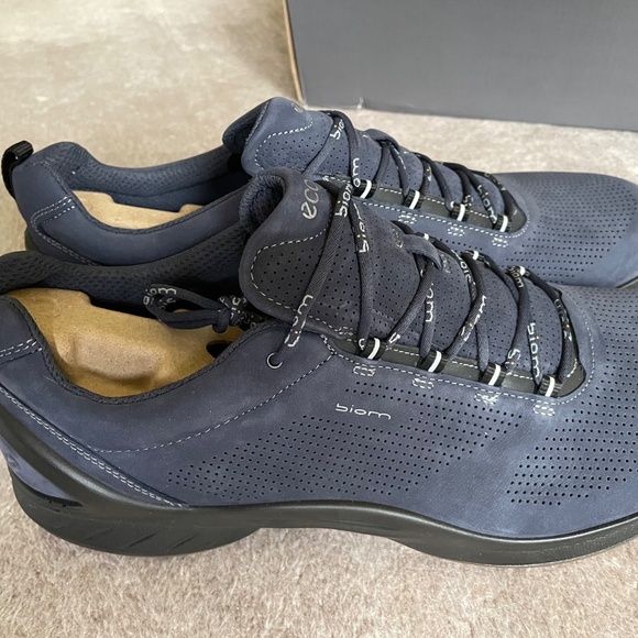 ECCO Men’s Biom Fjuel Train walking shoe, 14 - Picture 4 of 7